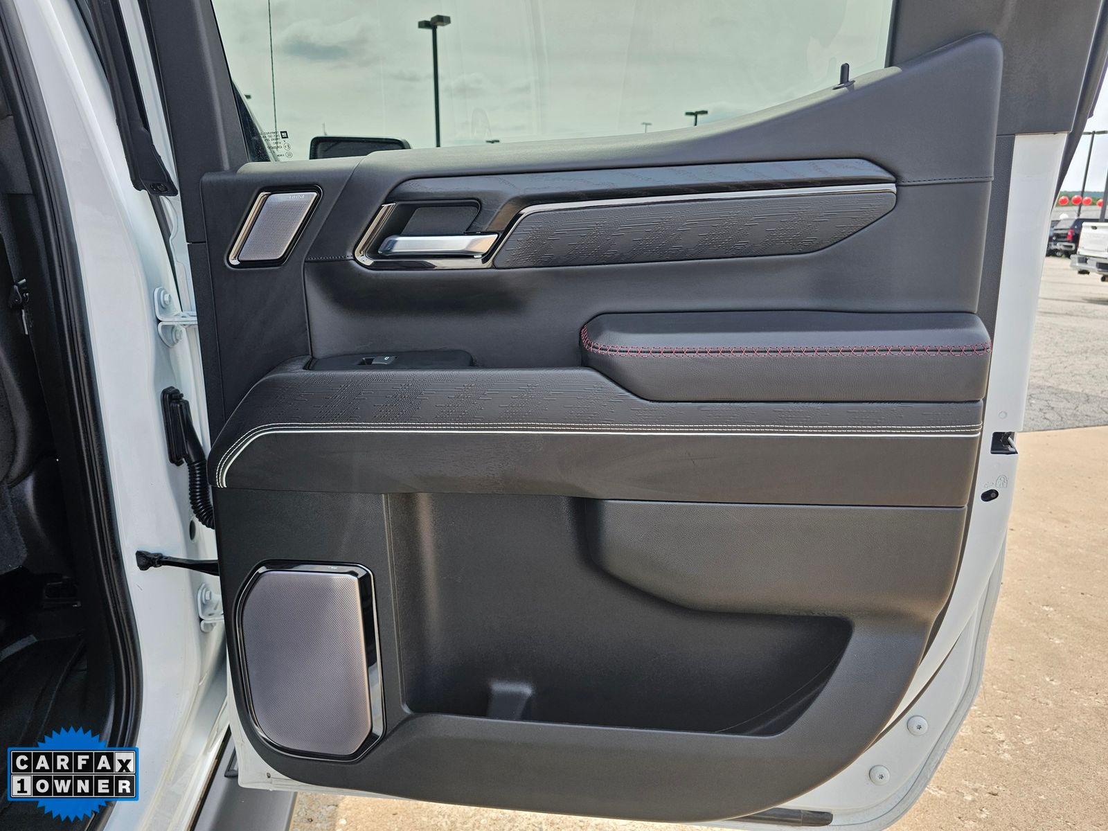 2023 GMC Sierra 1500 AT4X - Photo 40