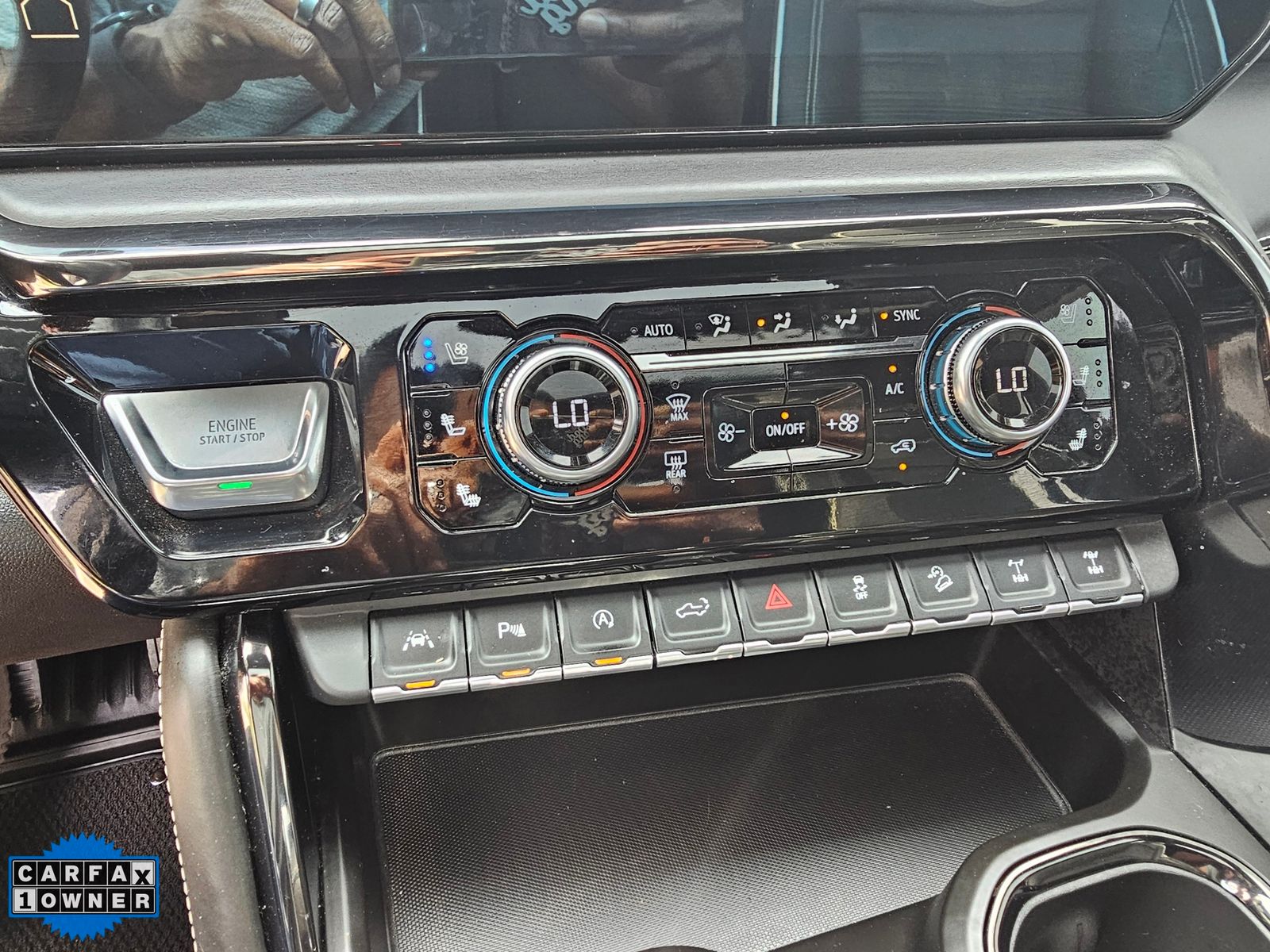 2023 GMC Sierra 1500 AT4X - Photo 26
