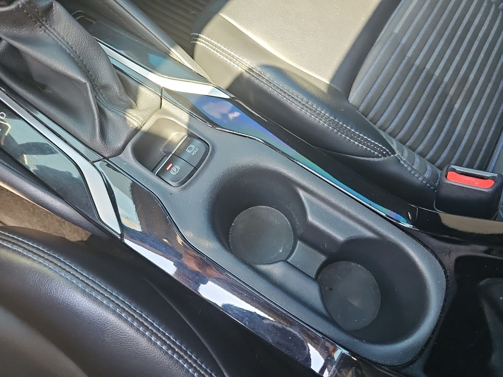 2020 Toyota Corolla XSE - Photo 23
