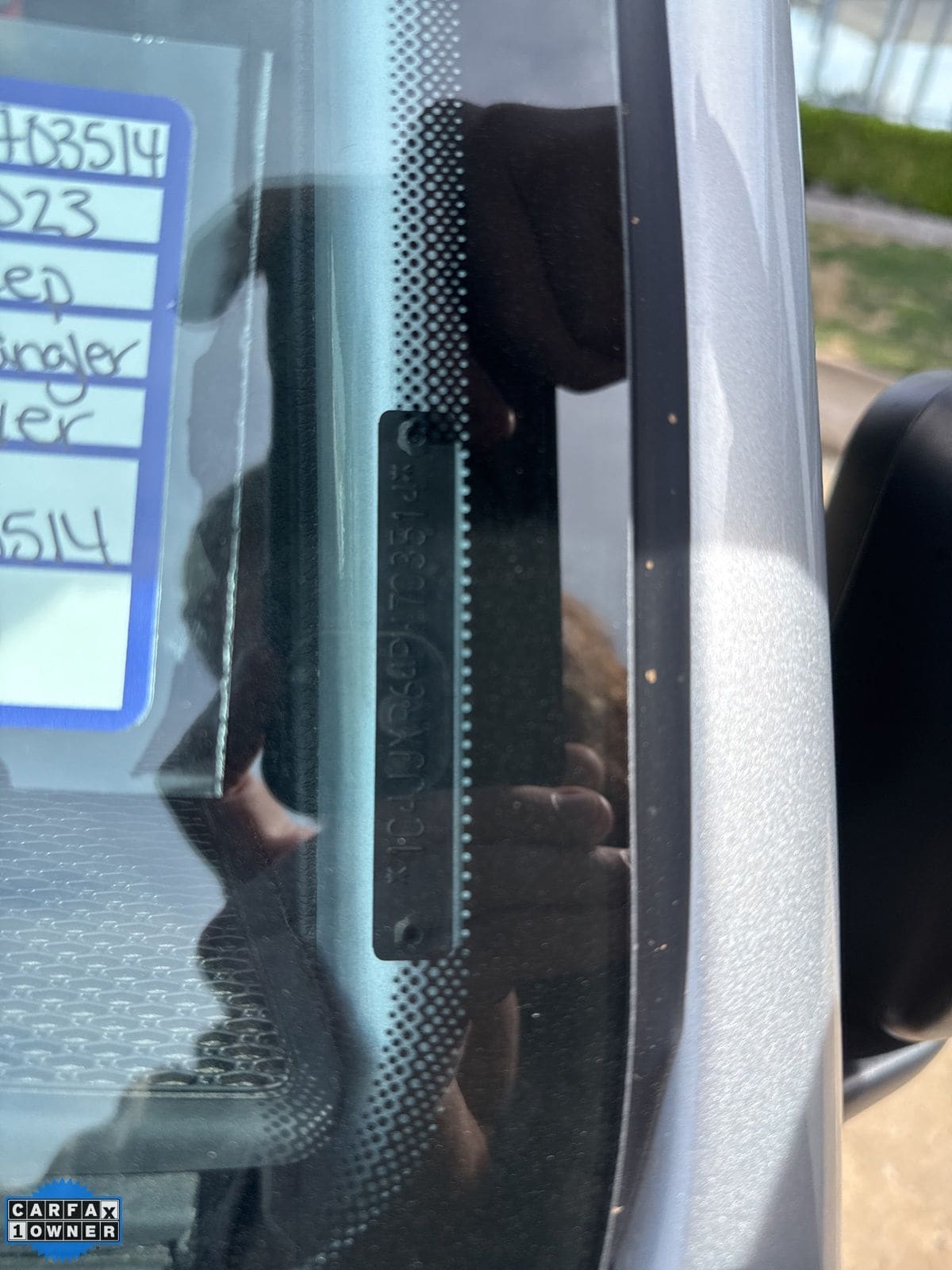 2023 Jeep Wrangler 4xe Rubicon 4XE - Photo 9