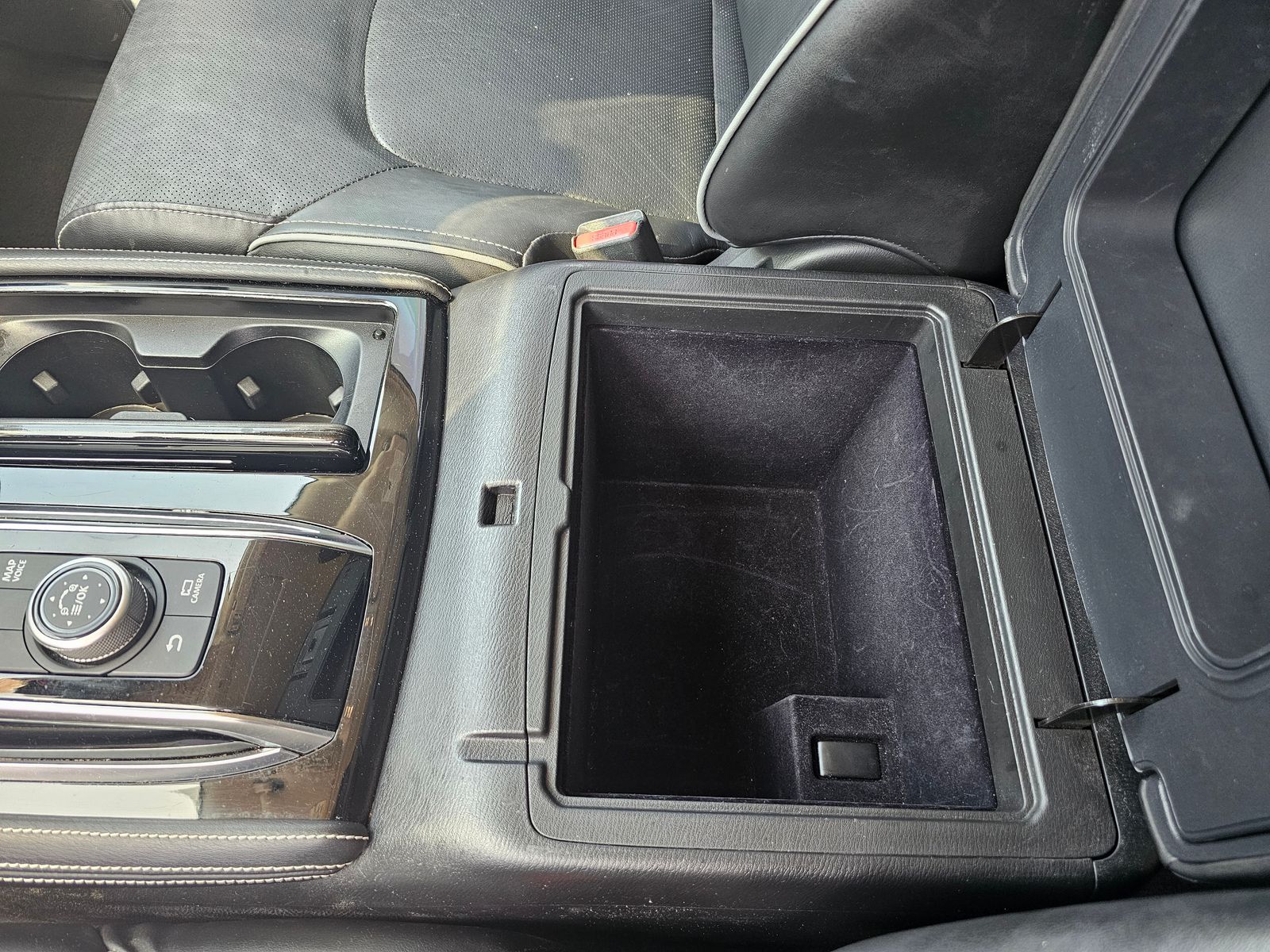 2022 INFINITI QX80 PREMIUM SELECT 4WD - Photo 23