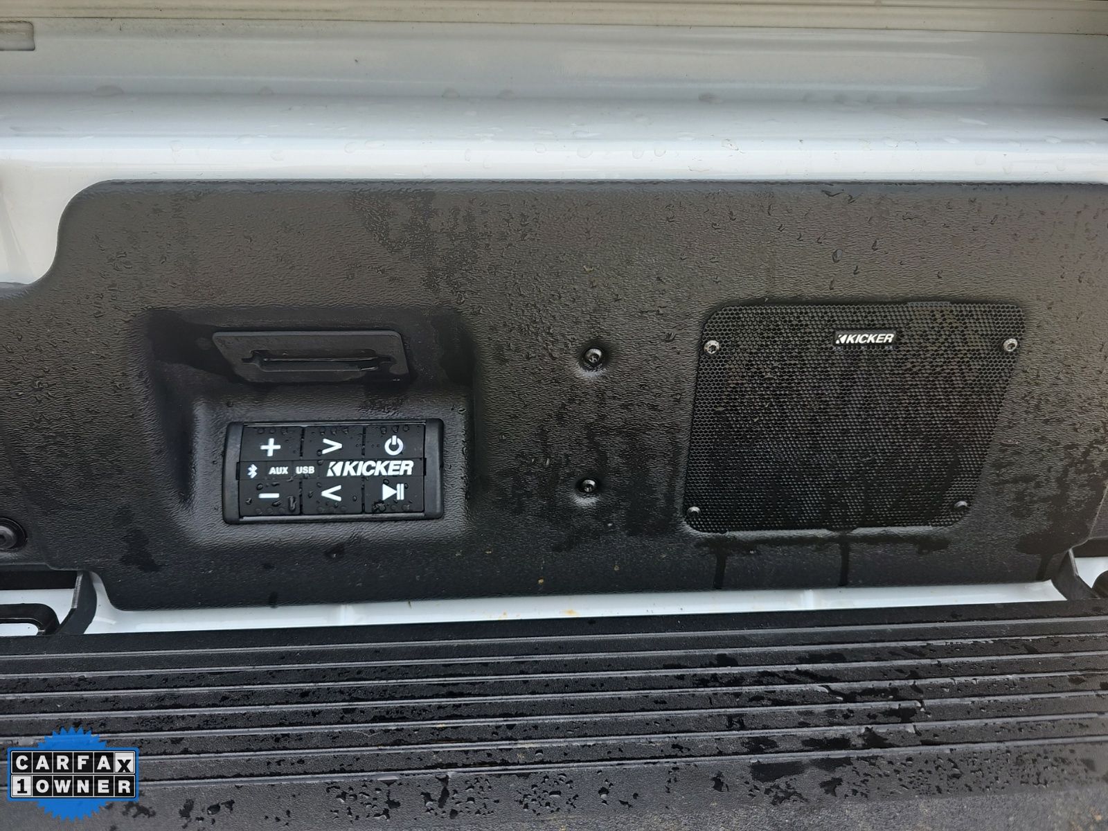 2023 GMC Sierra 1500 AT4X - Photo 7