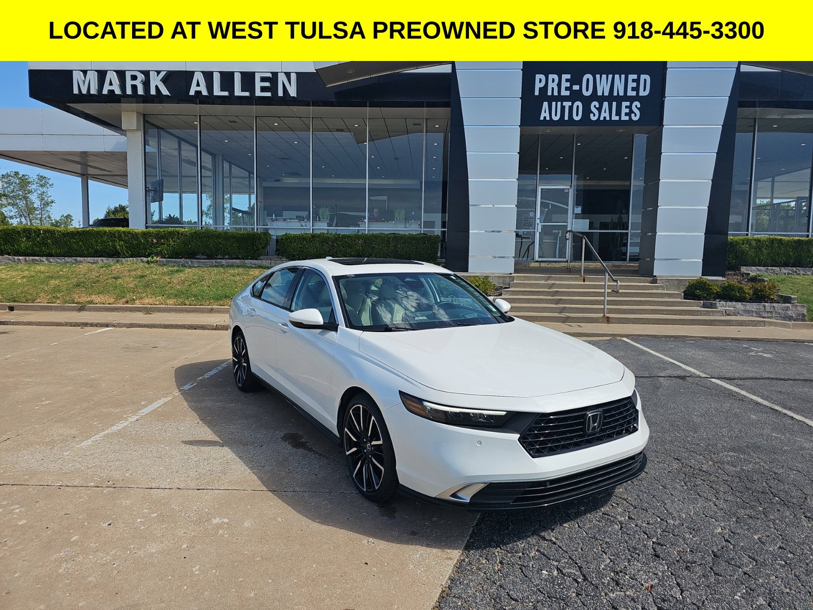 2024 Honda Accord