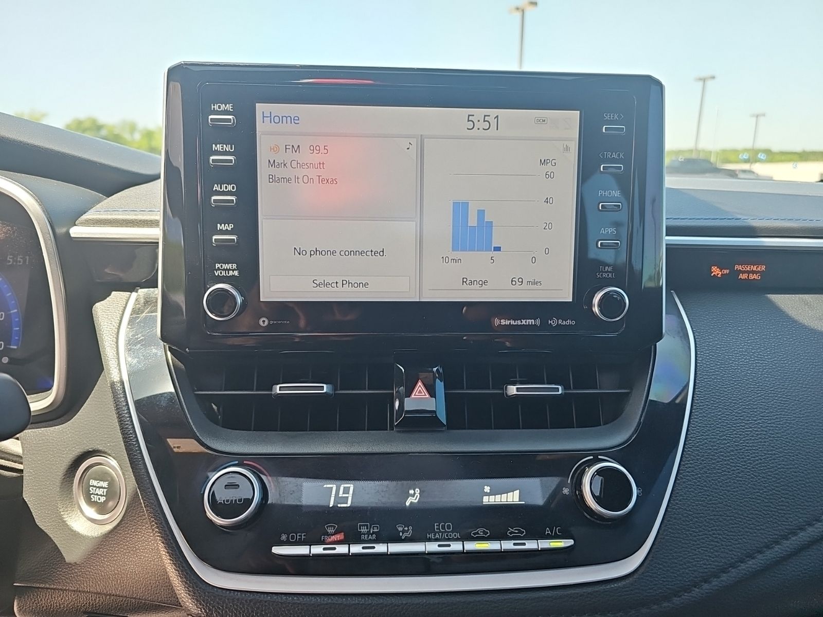2020 Toyota Corolla XSE - Photo 18