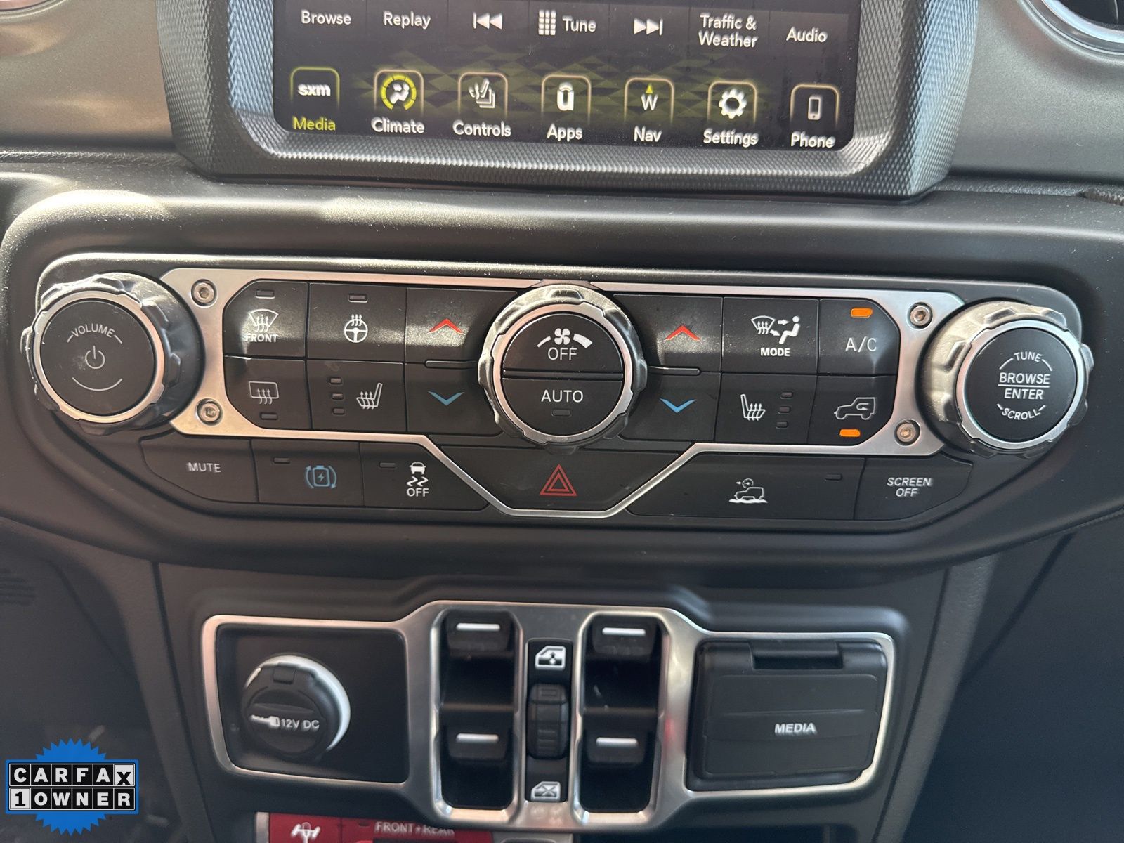 2023 Jeep Wrangler 4xe Rubicon 4XE - Photo 18