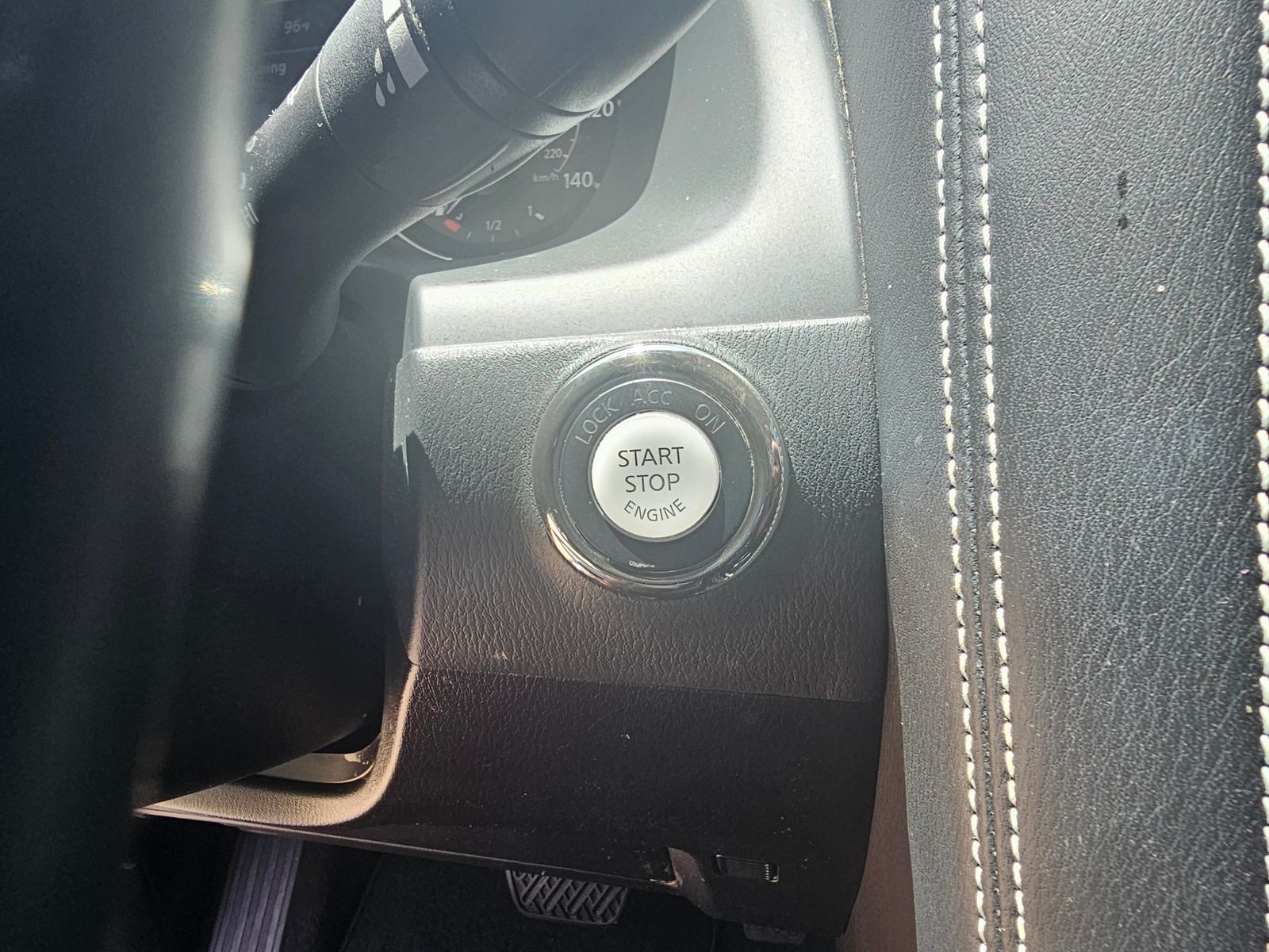 2022 INFINITI QX80 PREMIUM SELECT 4WD - Photo 16