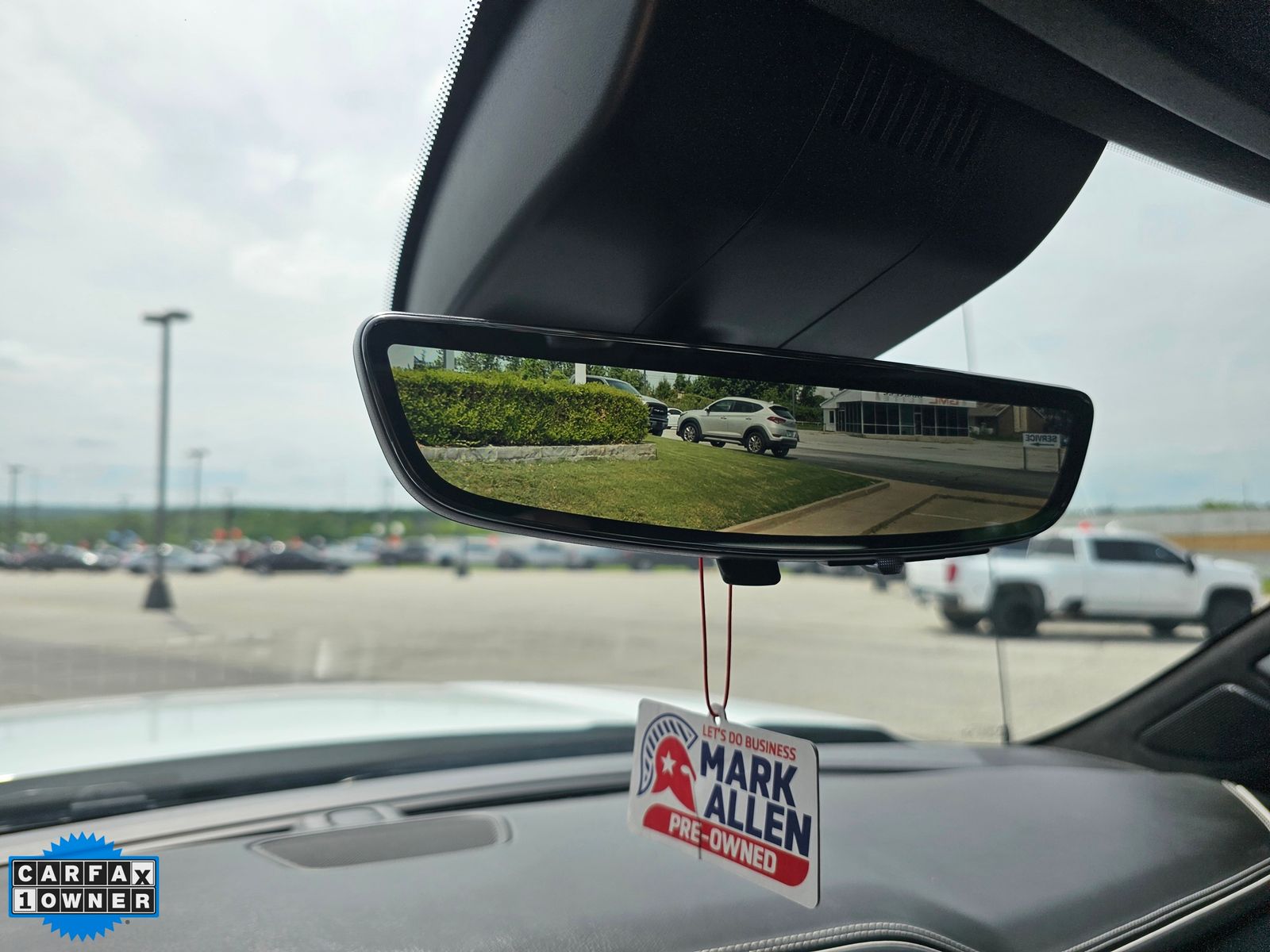 2023 GMC Sierra 1500 AT4X - Photo 27