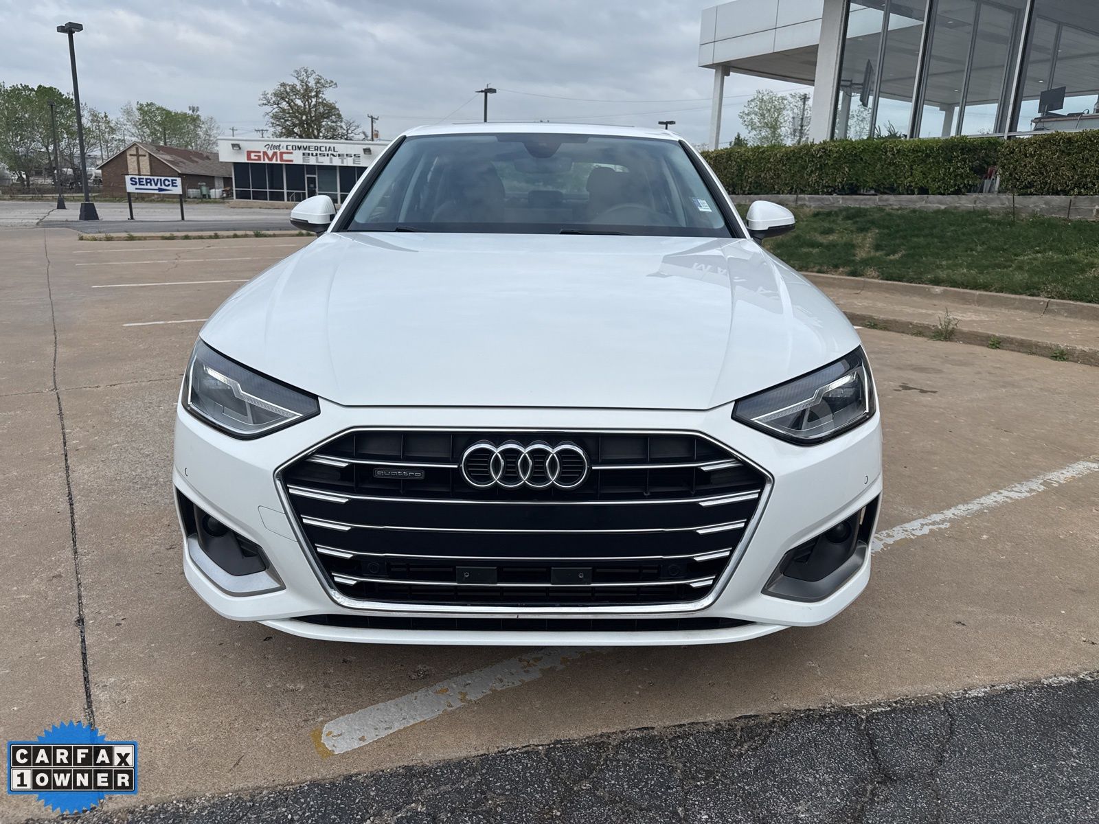 2021 Audi A4 Premium - Photo 7