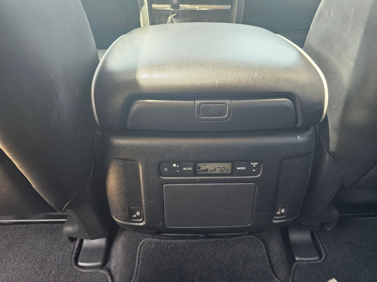 2022 INFINITI QX80 PREMIUM SELECT 4WD - Photo 30