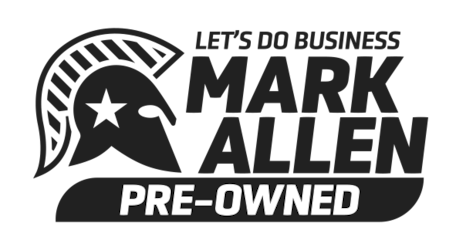 Mark Allen Pre-Owned