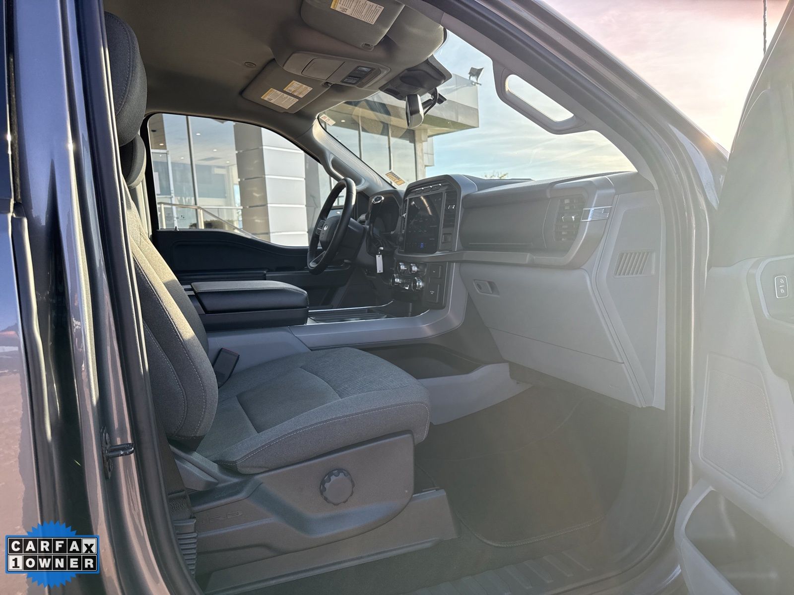 2024 Ford F-150 XLT - Photo 19