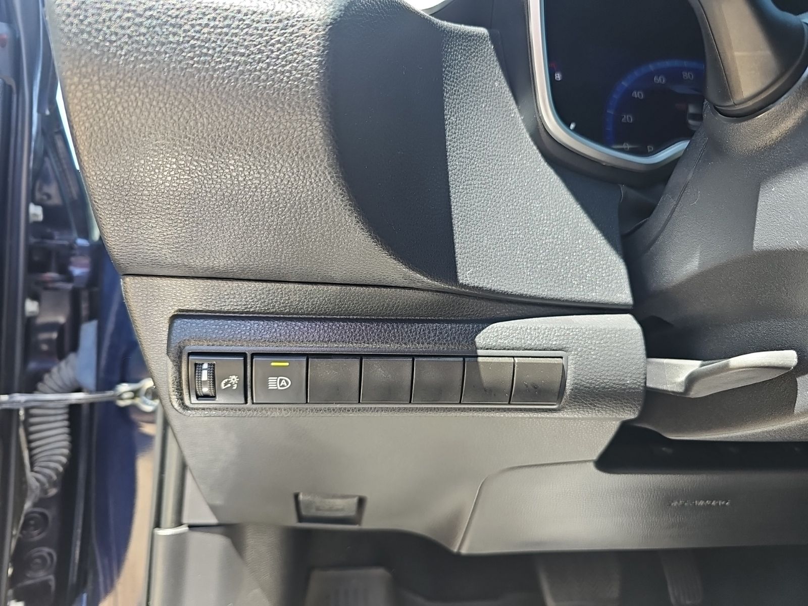 2020 Toyota Corolla XSE - Photo 12
