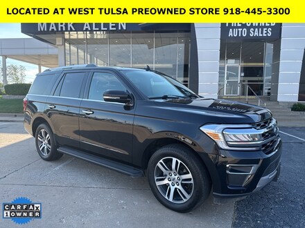 2024 Ford Expedition Limited SUV