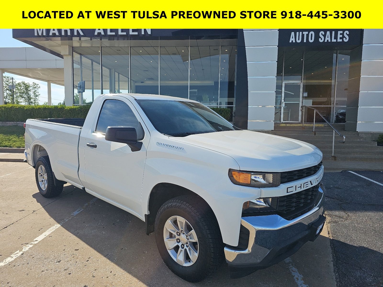 2022 Chevrolet Silverado 1500 Limited Work Truck