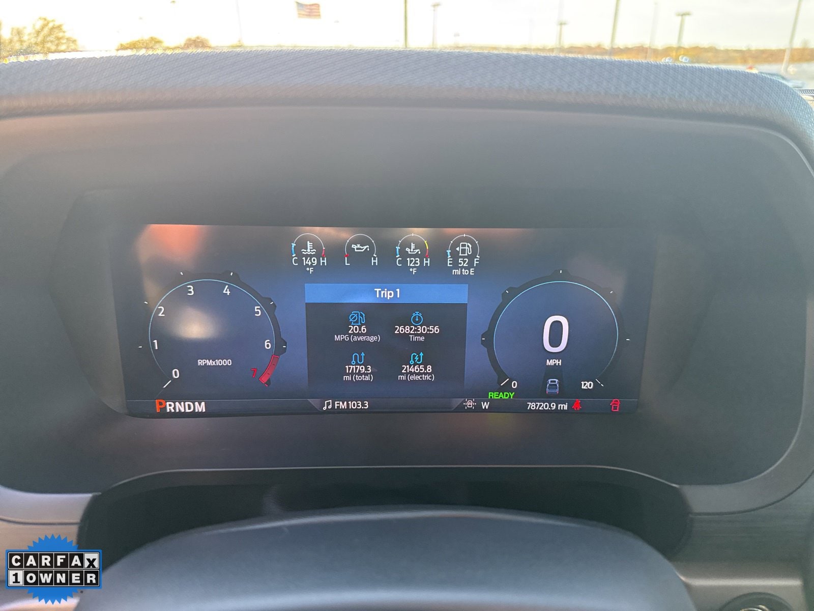 2024 Ford F-150 XLT - Photo 11