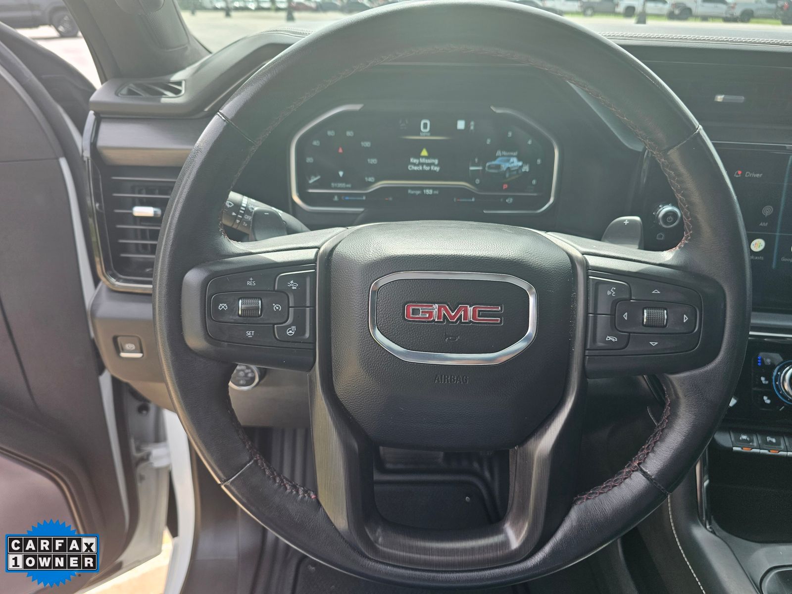 2023 GMC Sierra 1500 AT4X - Photo 20