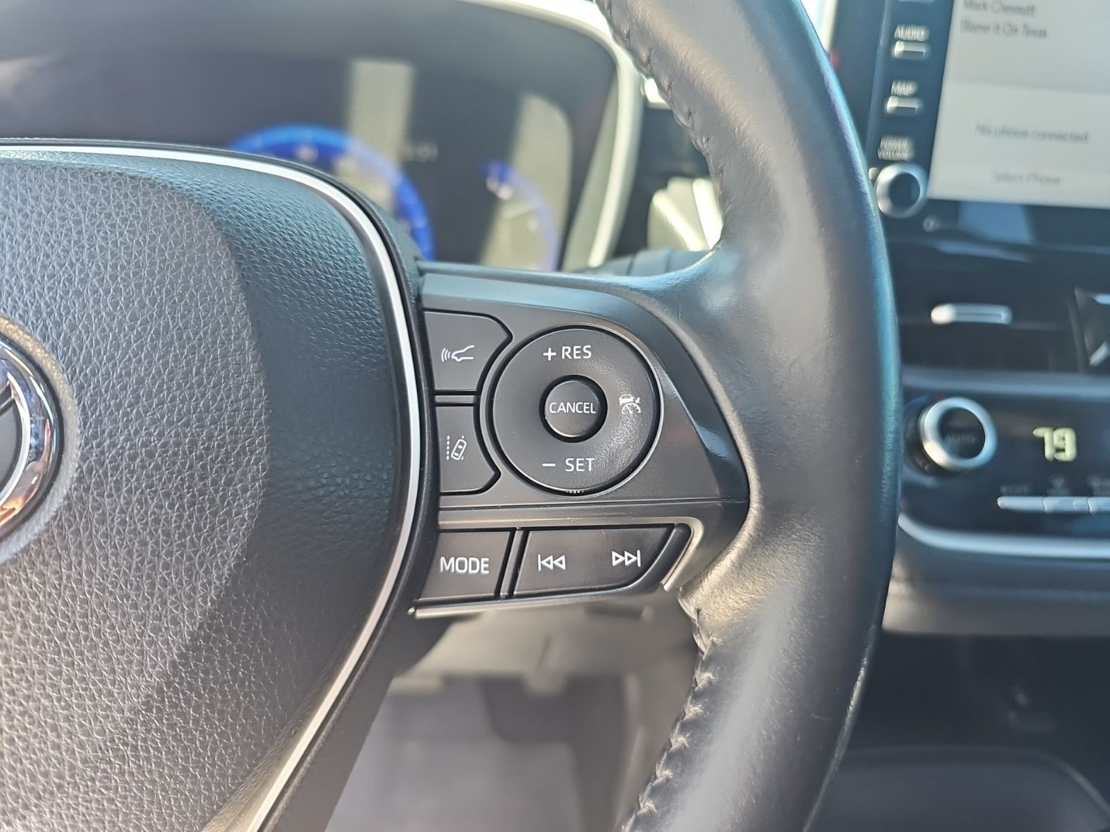 2020 Toyota Corolla XSE - Photo 16