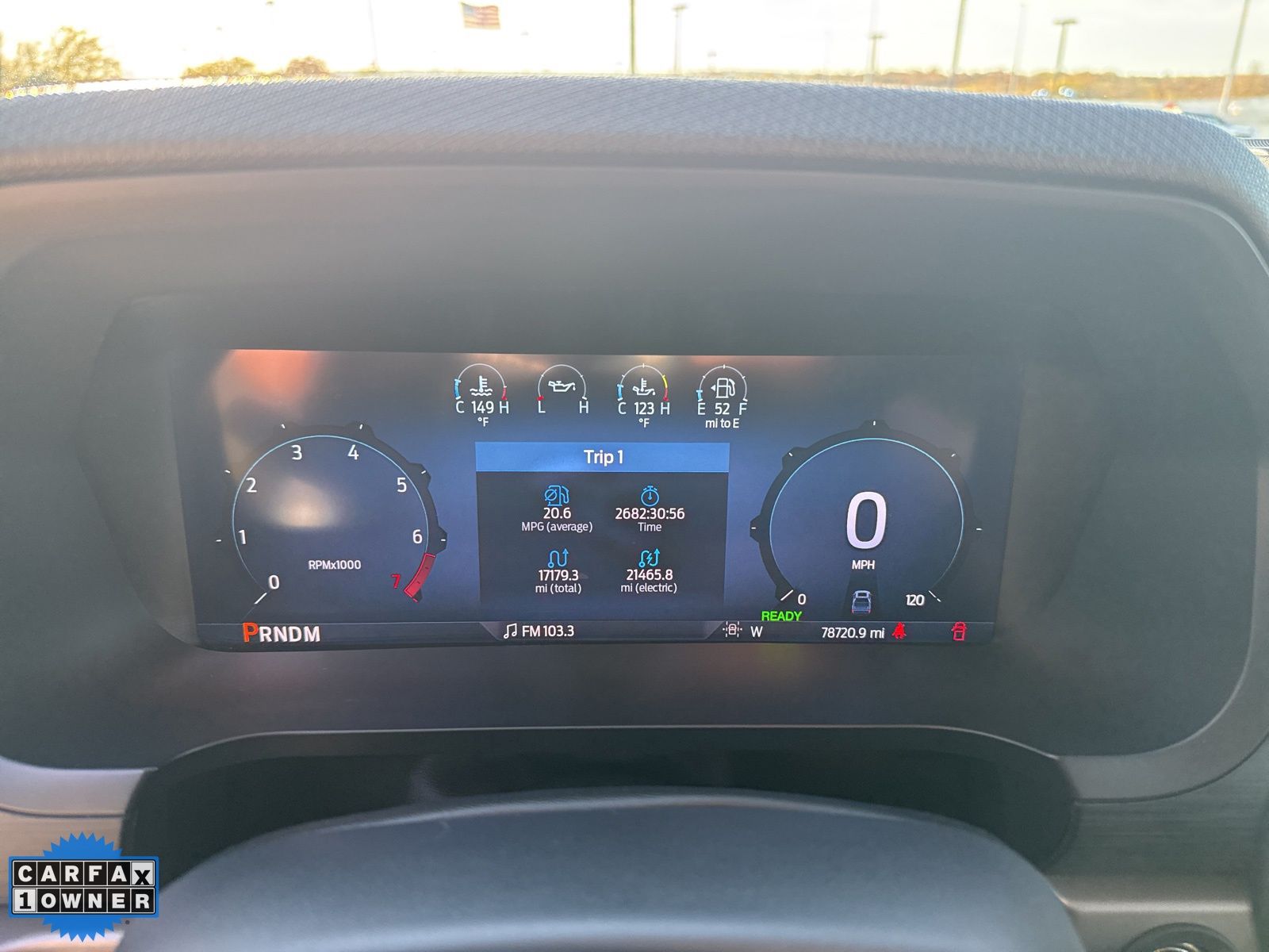 2024 Ford F-150 XLT - Photo 12