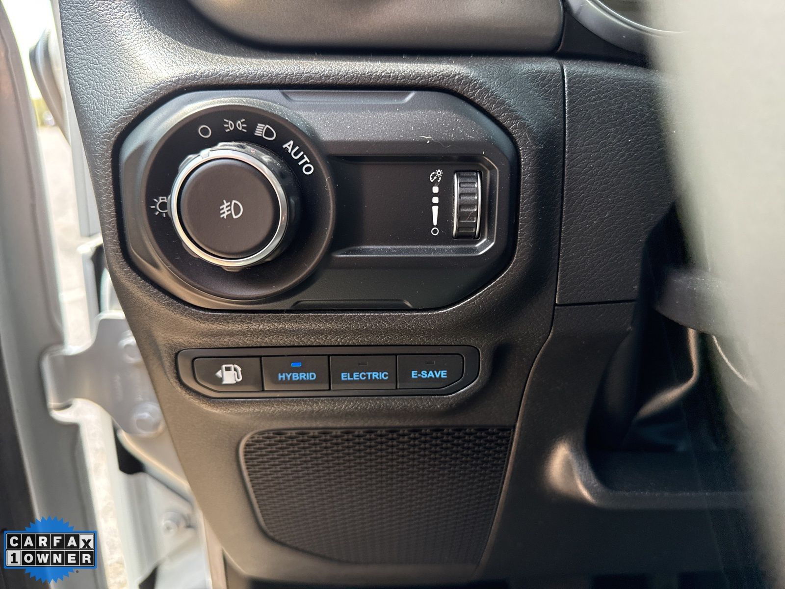 2023 Jeep Wrangler 4xe Rubicon 4XE - Photo 13
