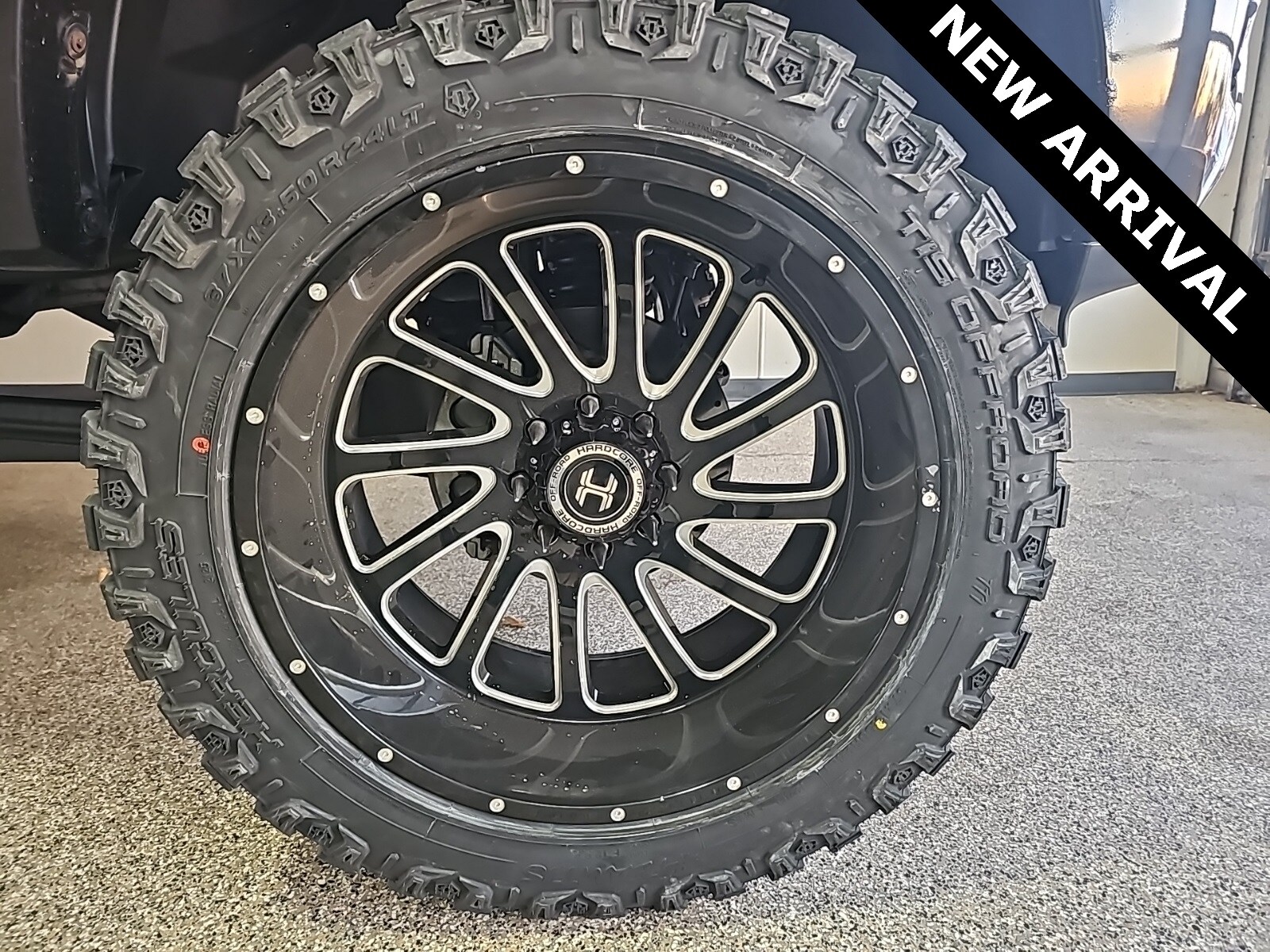 2014 Ram 2500 Big Horn photo 2