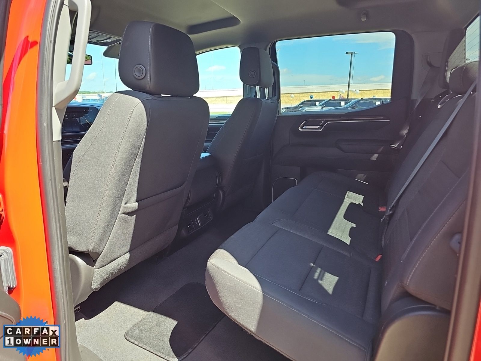 2023 Chevrolet Silverado 1500 LT - Photo 33