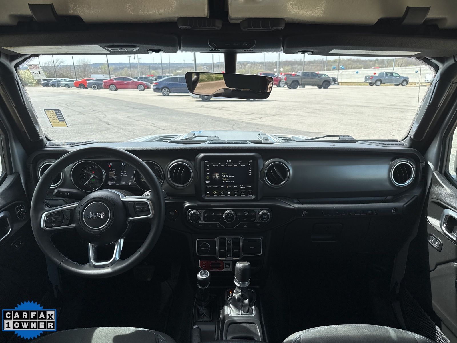 2023 Jeep Wrangler 4xe Rubicon 4XE - Photo 22
