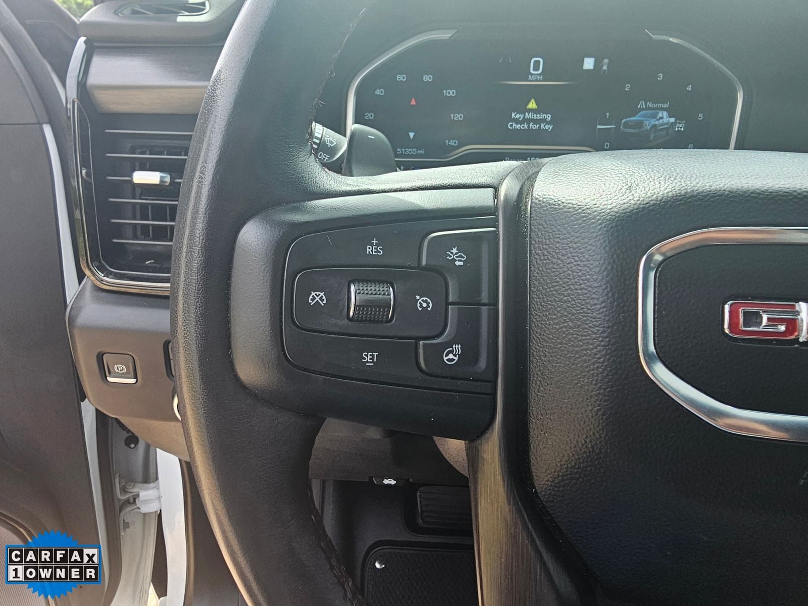 2023 GMC Sierra 1500 AT4X - Photo 19