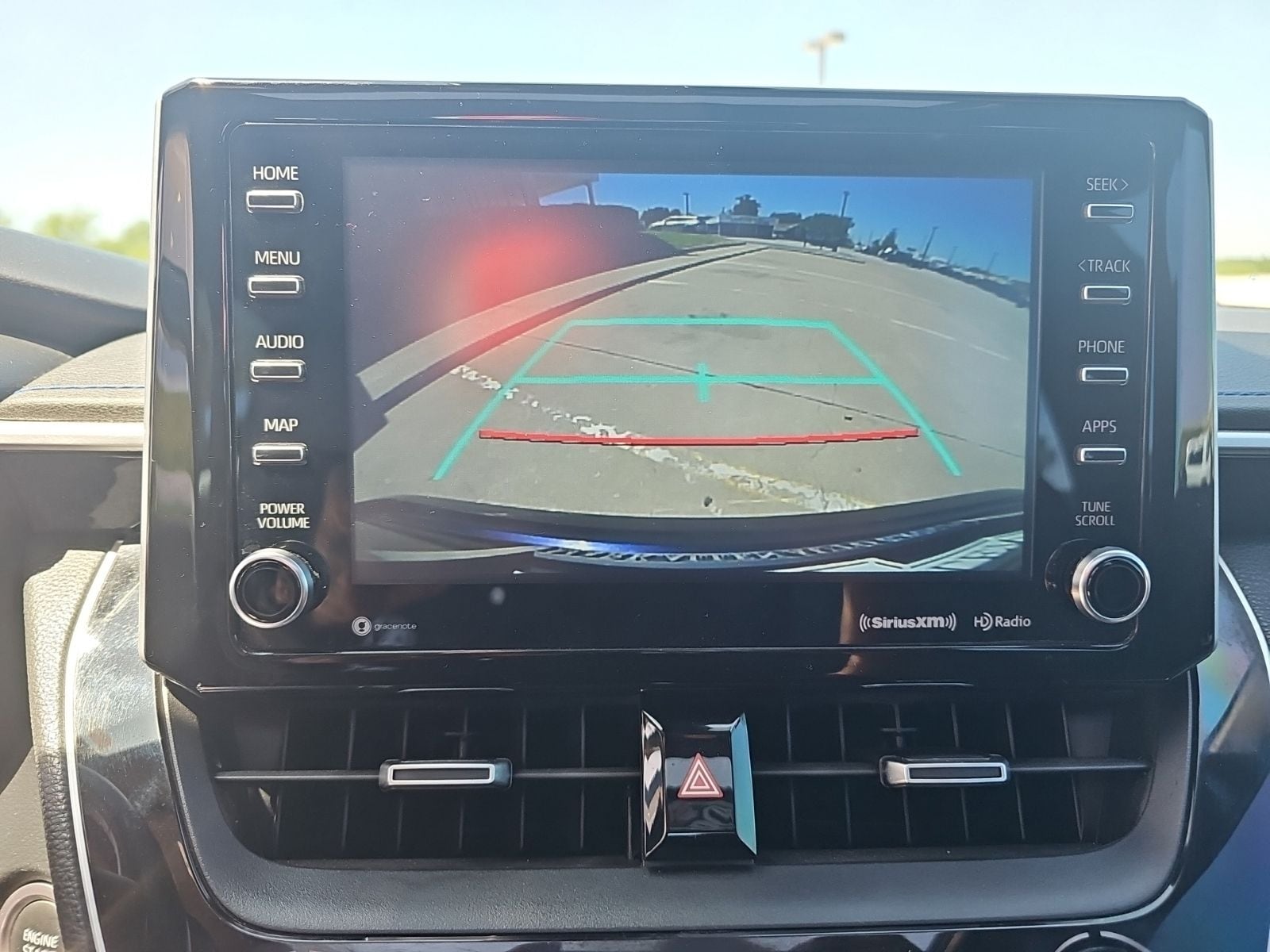 2020 Toyota Corolla XSE - Photo 19