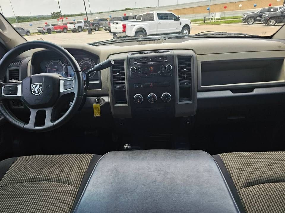 2011 RAM Ram 3500 Pickup ST - Photo 25