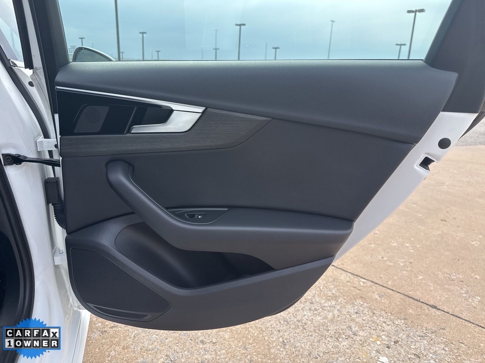 2021 Audi A4 Premium - Photo 30