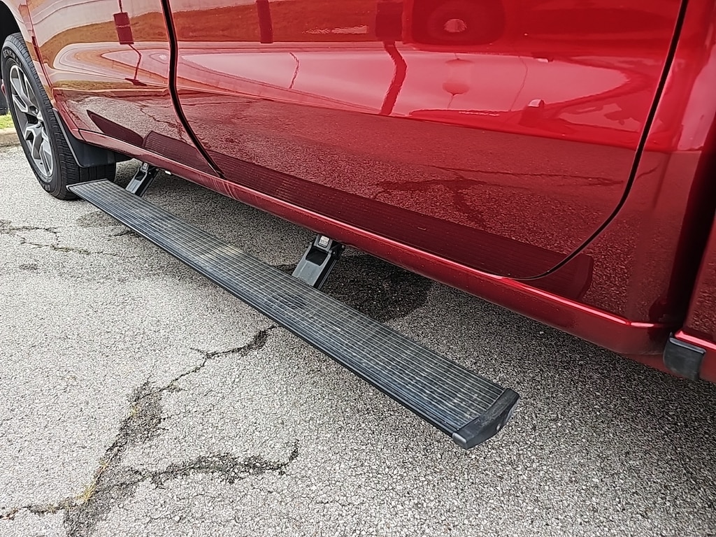 Used 2019 Chevrolet Silverado 1500 RST Truck