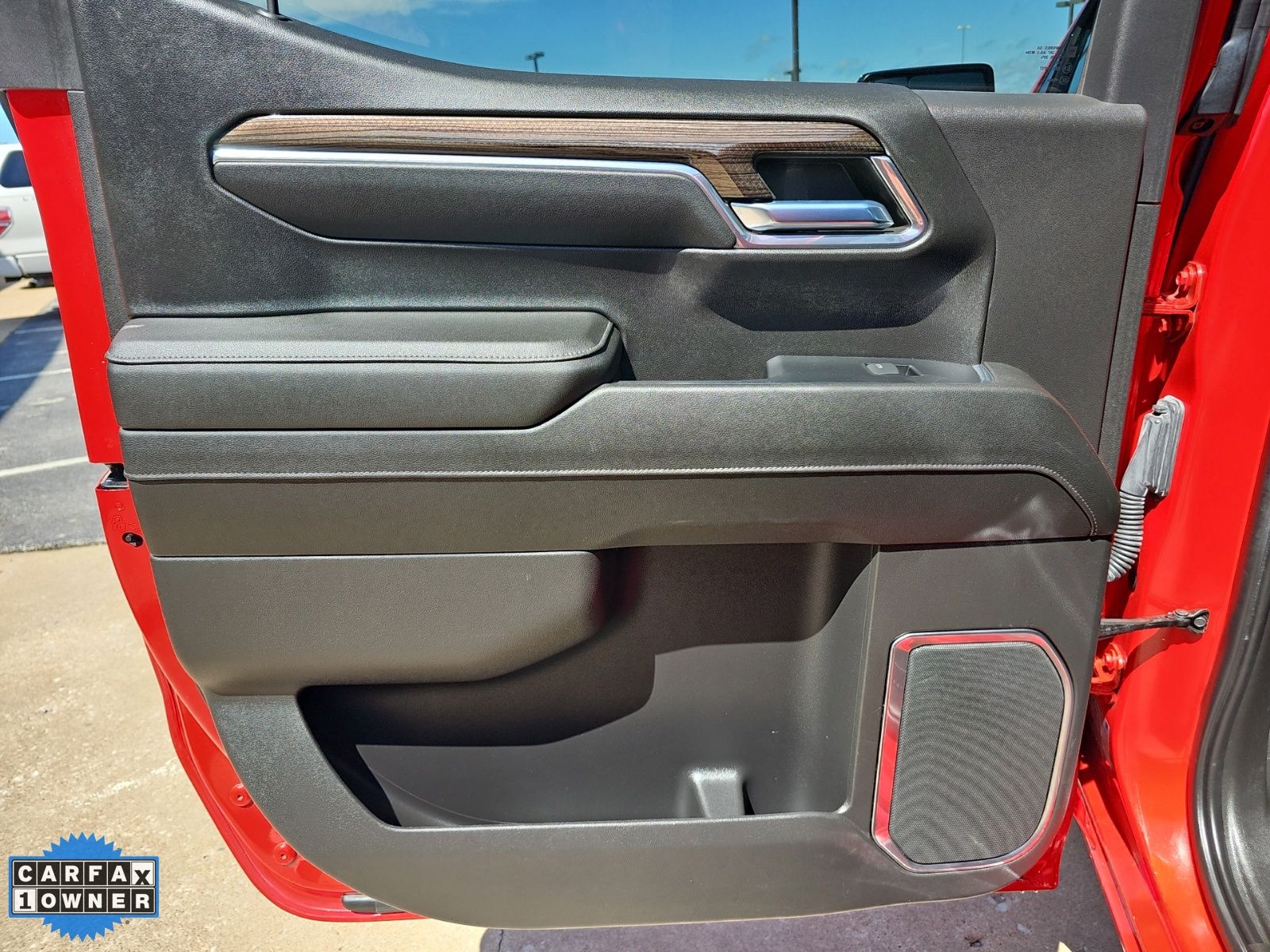 2023 Chevrolet Silverado 1500 LT - Photo 32
