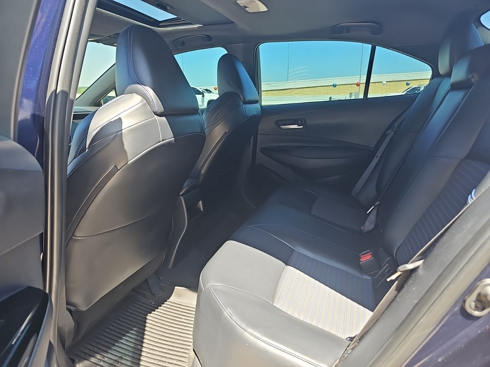2020 Toyota Corolla XSE - Photo 29