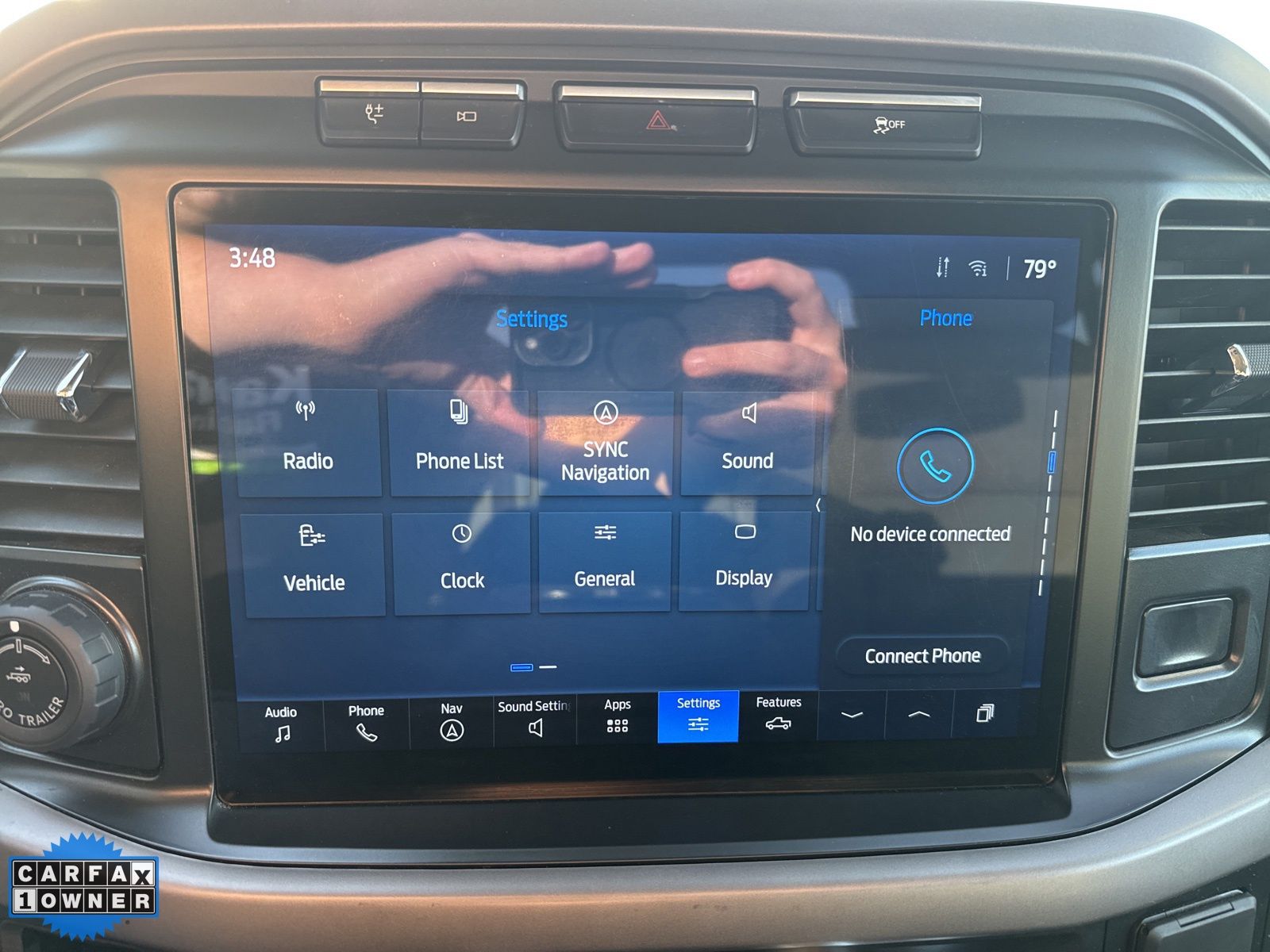 2024 Ford F-150 XLT - Photo 13