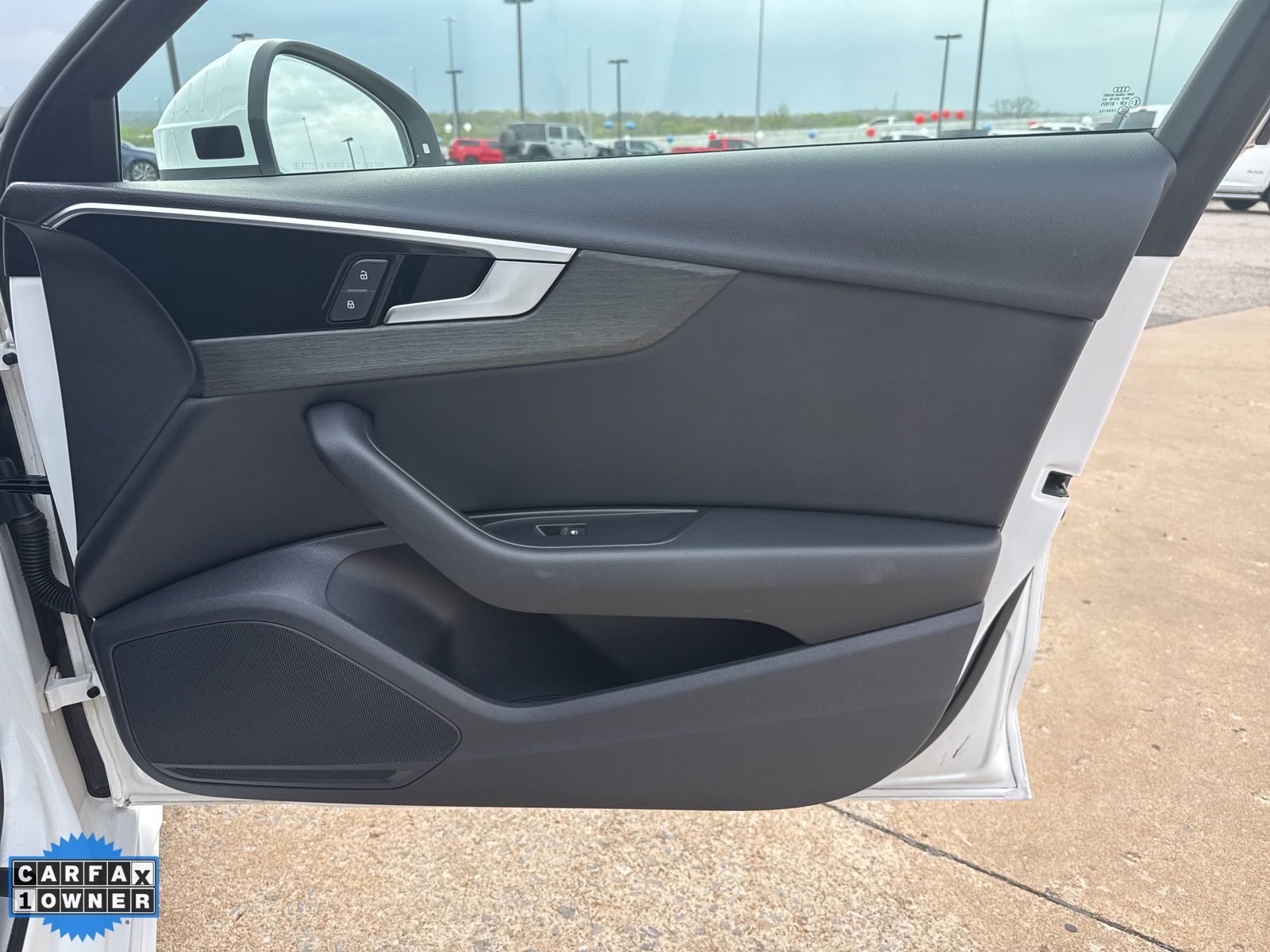 2021 Audi A4 Premium - Photo 26