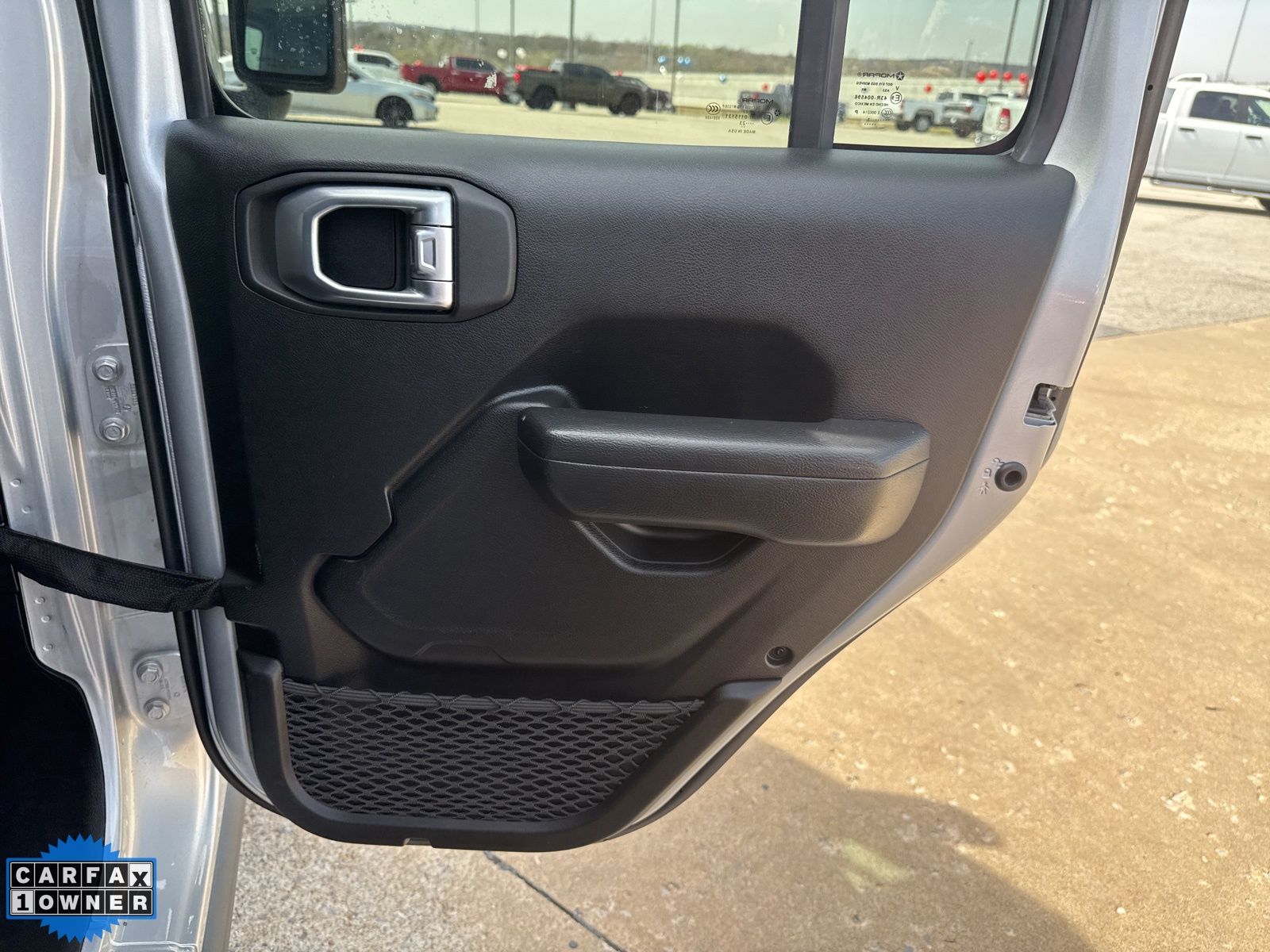 2023 Jeep Wrangler 4xe Rubicon 4XE - Photo 28
