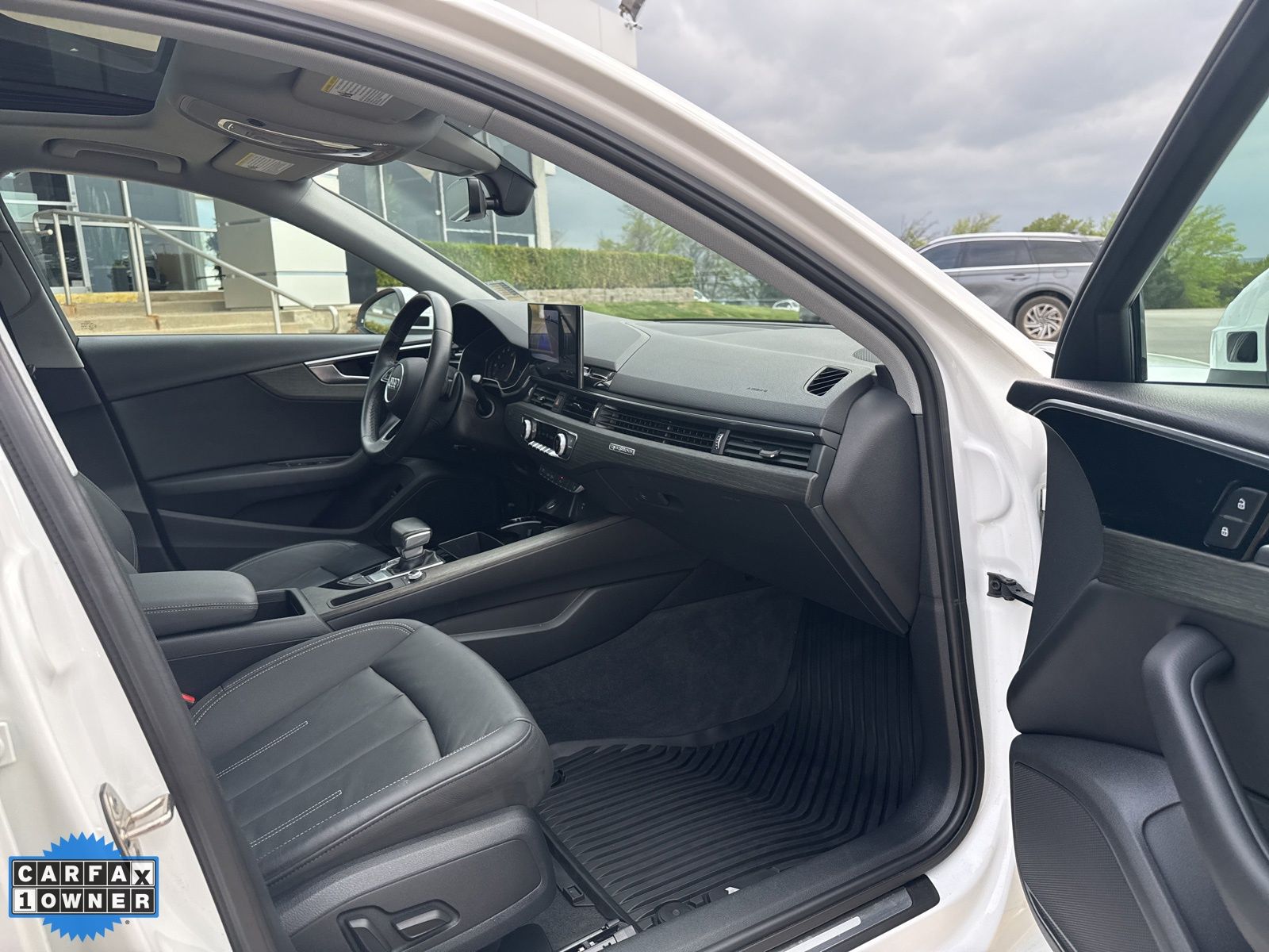 2021 Audi A4 Premium - Photo 25