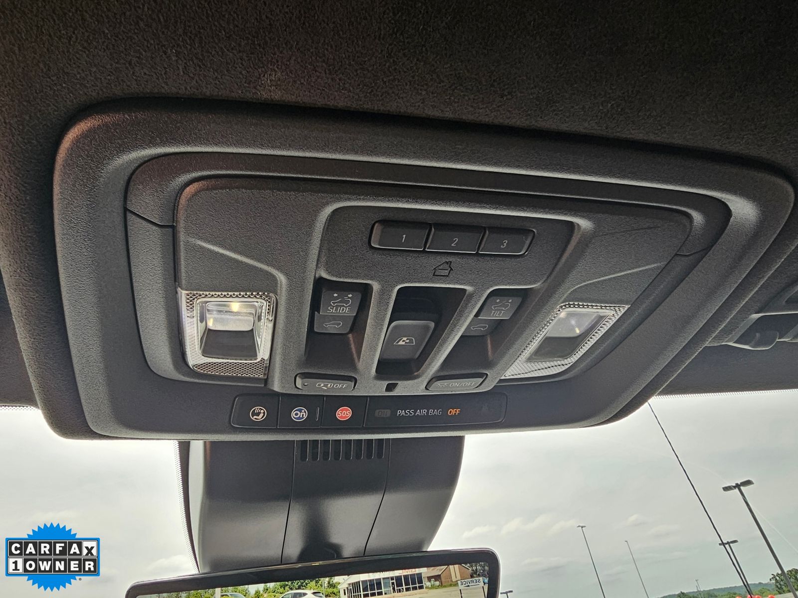 2023 GMC Sierra 1500 AT4X - Photo 28