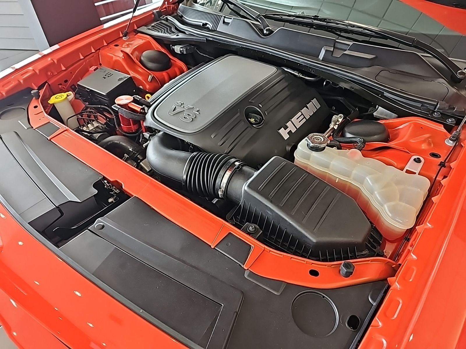 2022 Dodge Challenger R/T - Photo 7