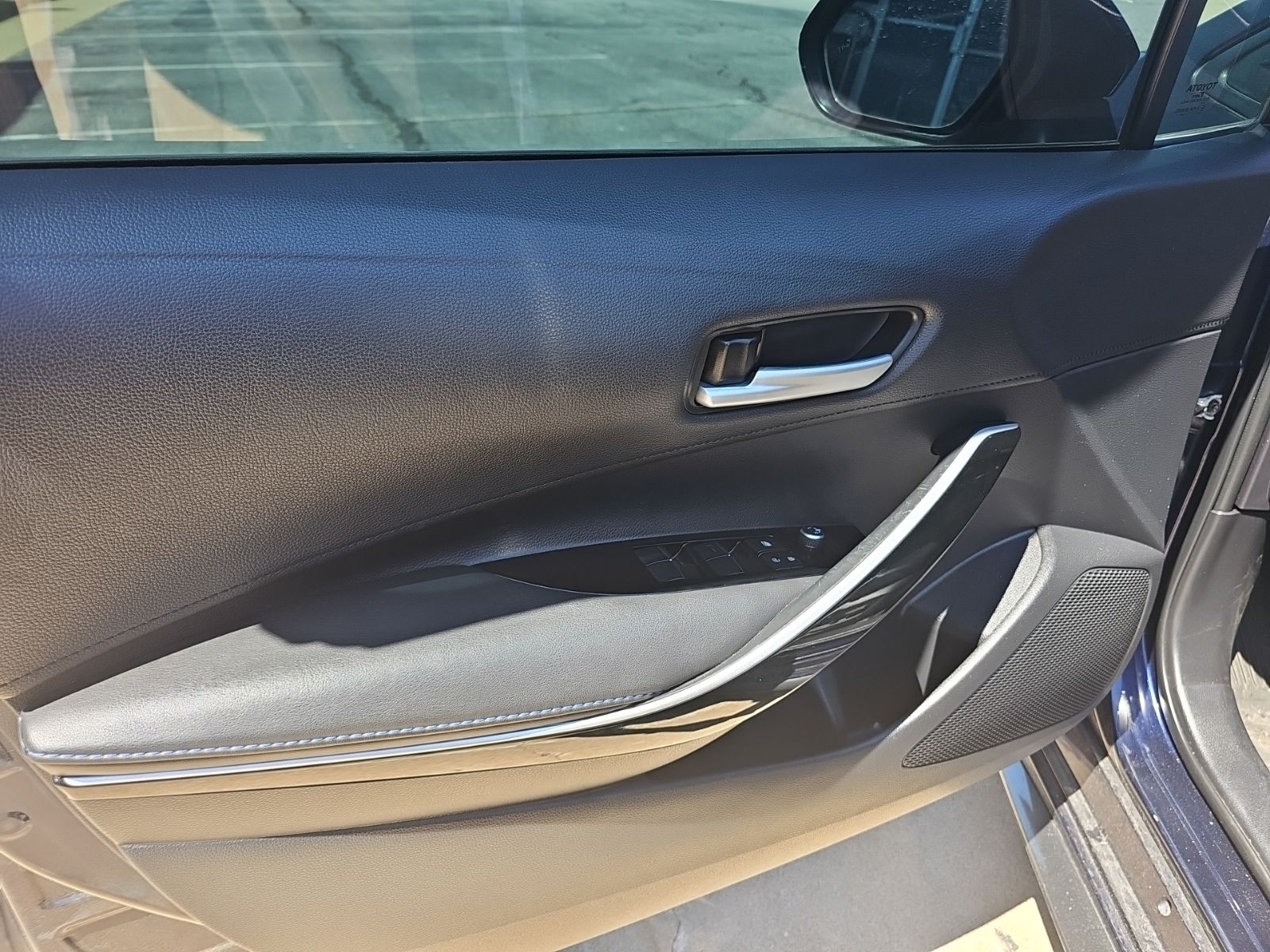 2020 Toyota Corolla XSE - Photo 11