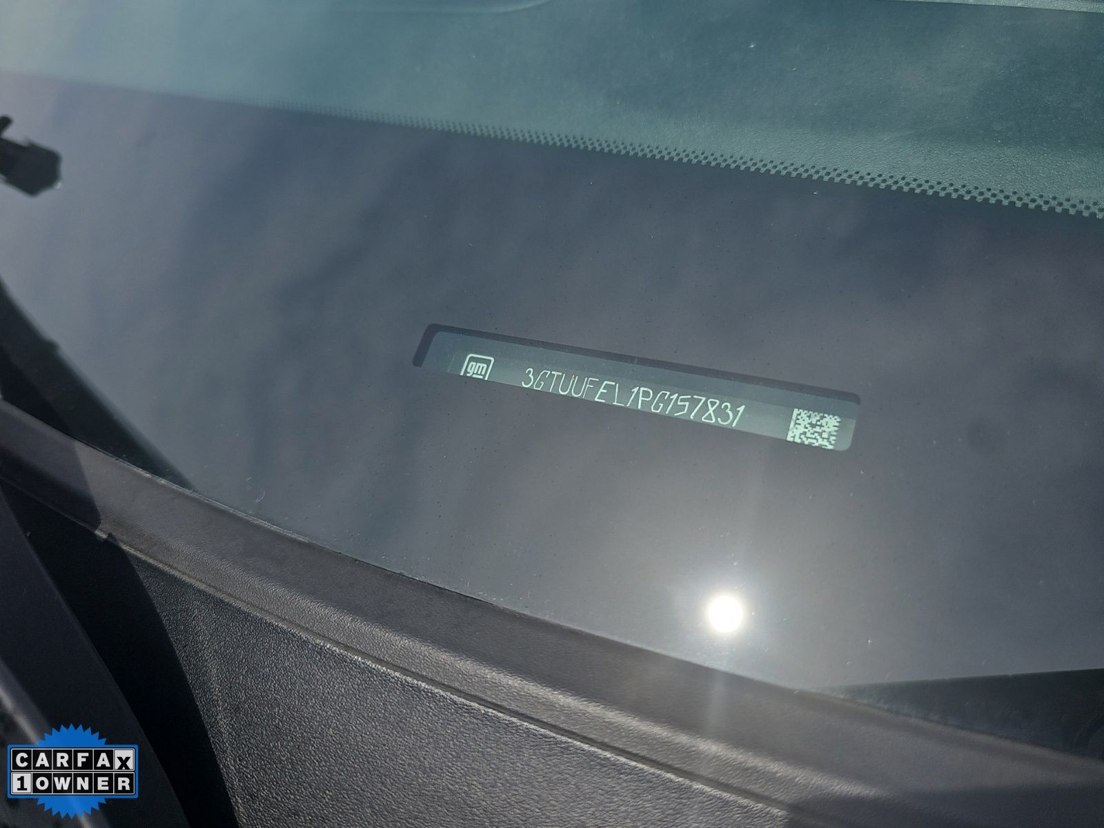 2023 GMC Sierra 1500 AT4X - Photo 13