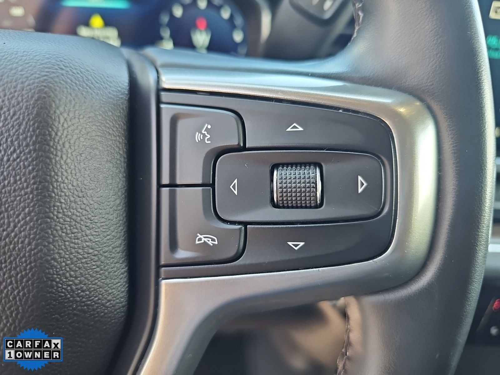 2023 Chevrolet Silverado 1500 LT - Photo 20