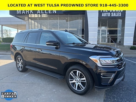 2024 Ford Expedition Limited SUV