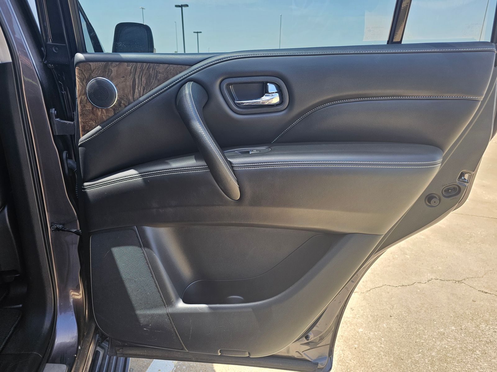 2022 INFINITI QX80 PREMIUM SELECT 4WD - Photo 33