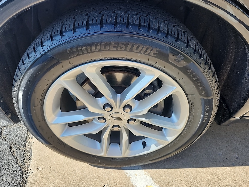 Used 2021 Dodge Durango R/T SUV