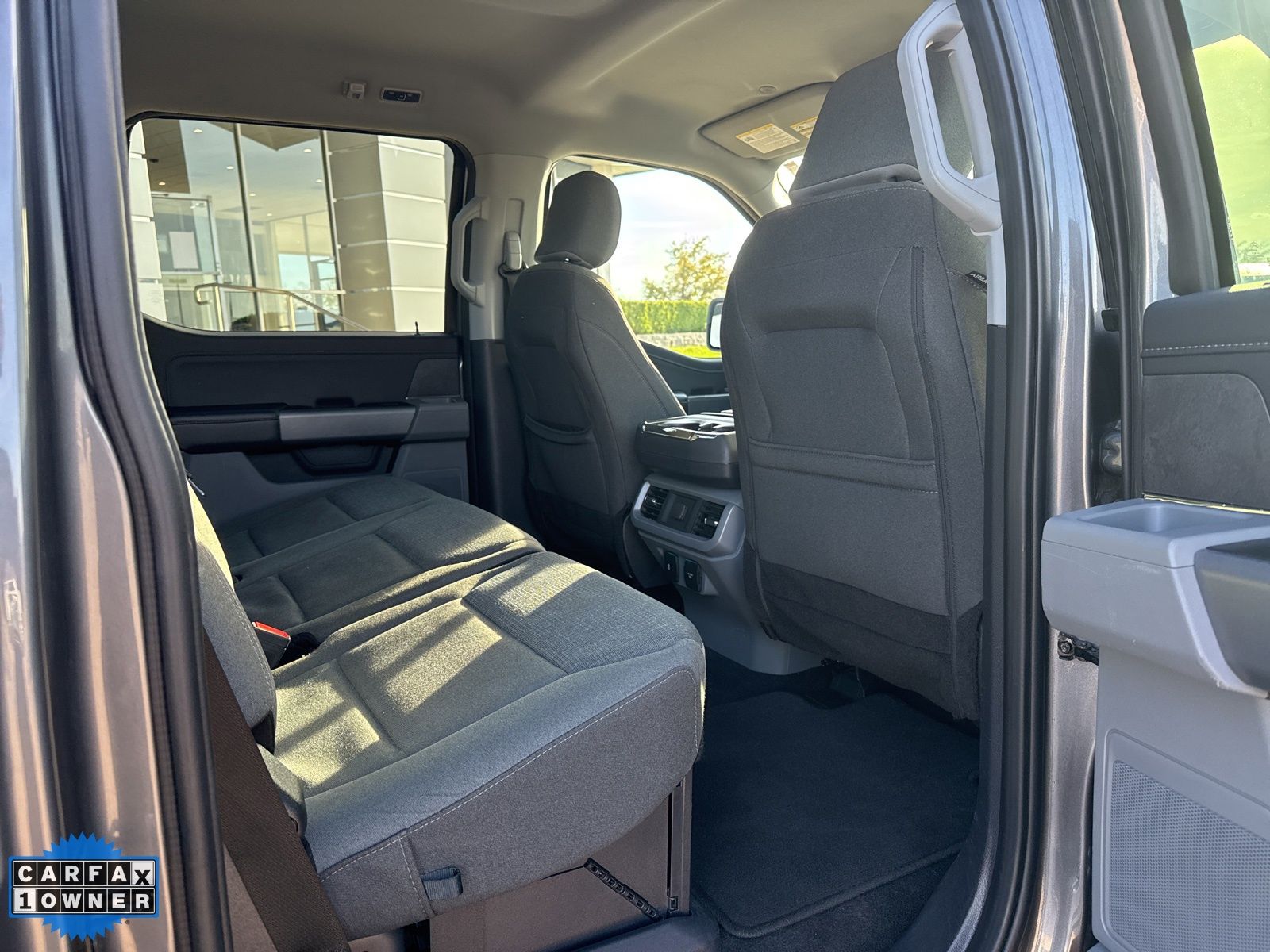 2024 Ford F-150 XLT - Photo 23