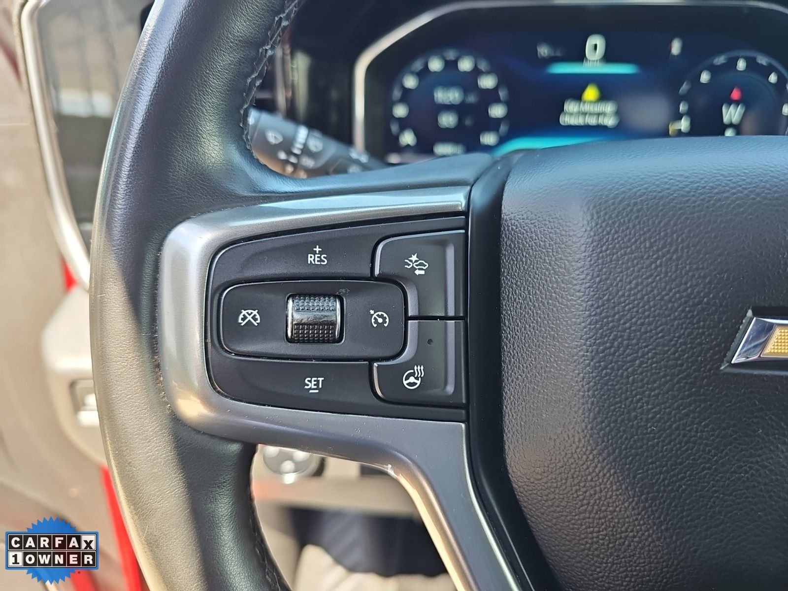 2023 Chevrolet Silverado 1500 LT - Photo 18