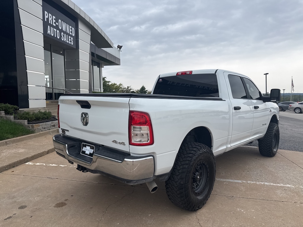 Used 2024 Ram 2500 Big Horn Truck