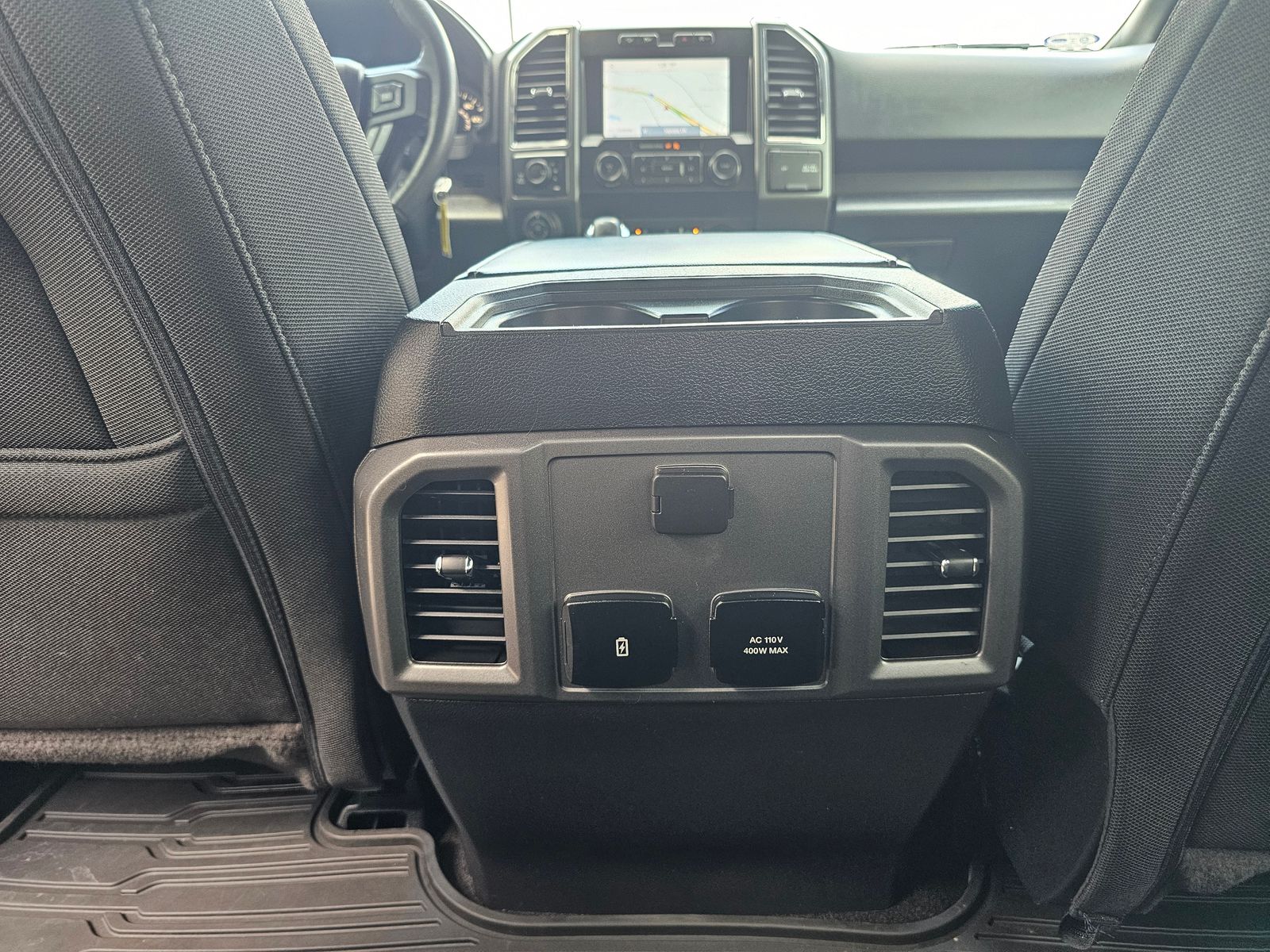 2020 Ford F-150 XLT - Photo 34