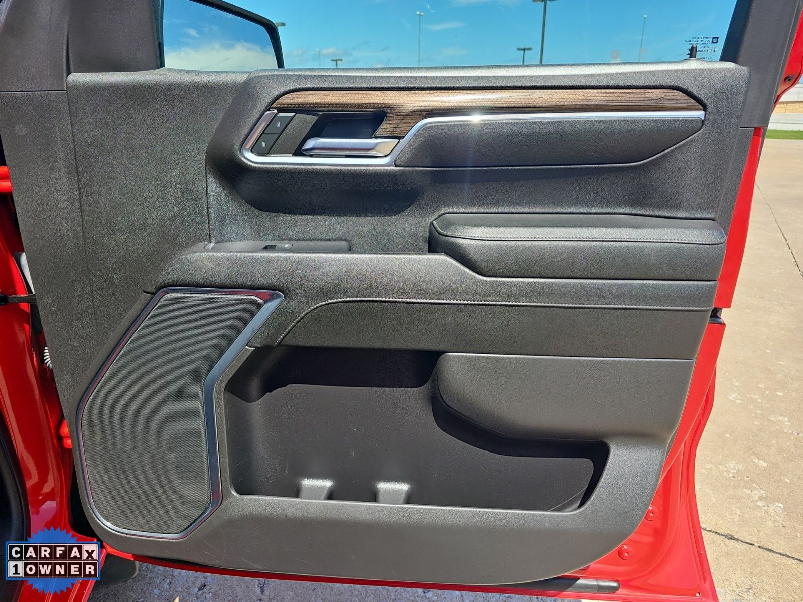 2023 Chevrolet Silverado 1500 LT - Photo 31